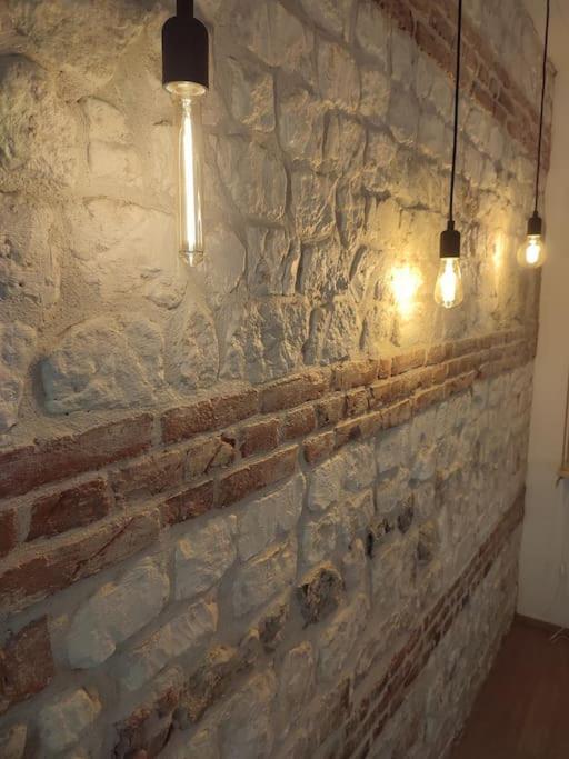 Appt L'Usine Goderville Etretat-Honfleur Zewnętrze zdjęcie