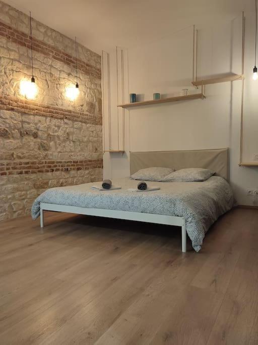 Appt L'Usine Goderville Etretat-Honfleur Zewnętrze zdjęcie